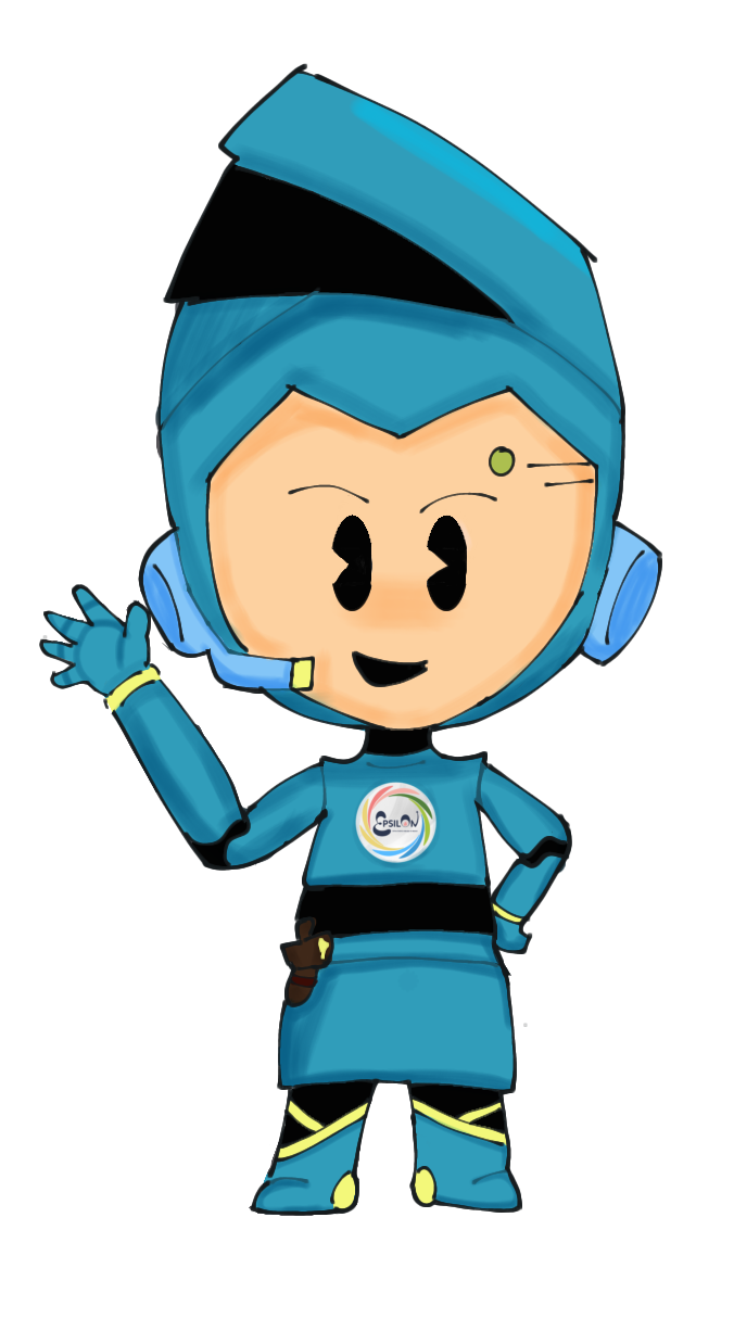 Maskot Mobile 1