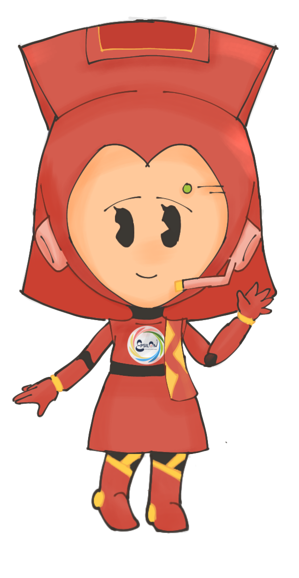 Maskot Mobile 2
